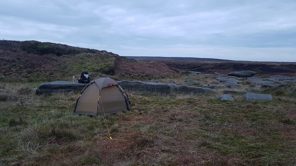 Kinder Scout – Delta Ground Anchors