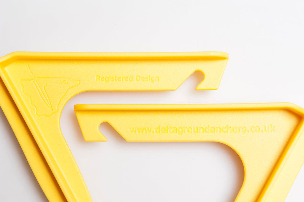 Delta tent pegs shop