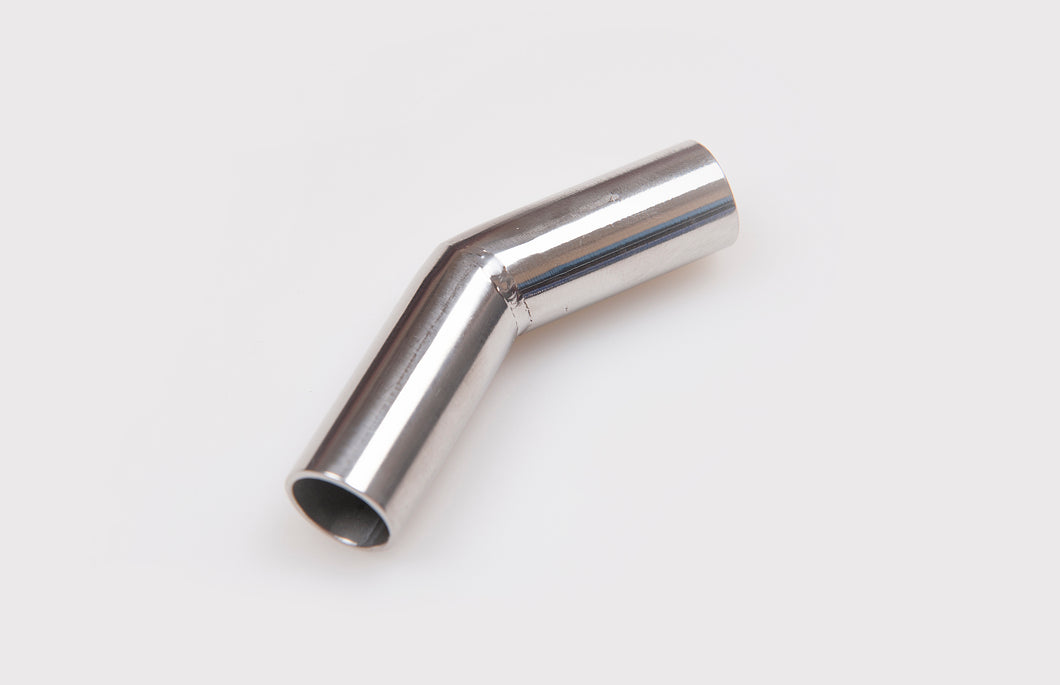 Delta Pole Connector