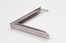 Delta ® stainless steel tent pegs - Pack of 4- Sold out but further supplies on order.
