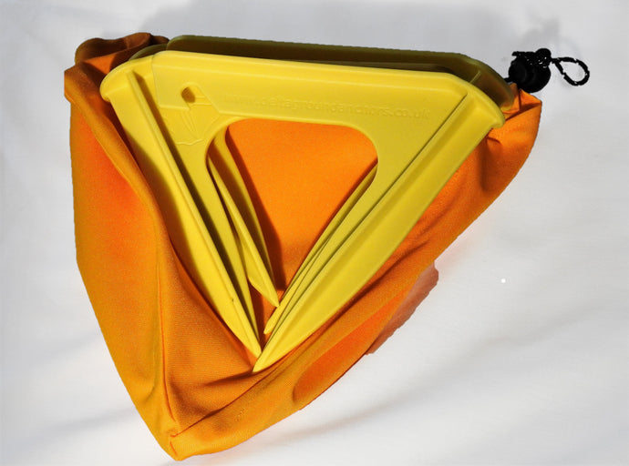 New Deltapeg bags including 4 or 6 pegs available now!