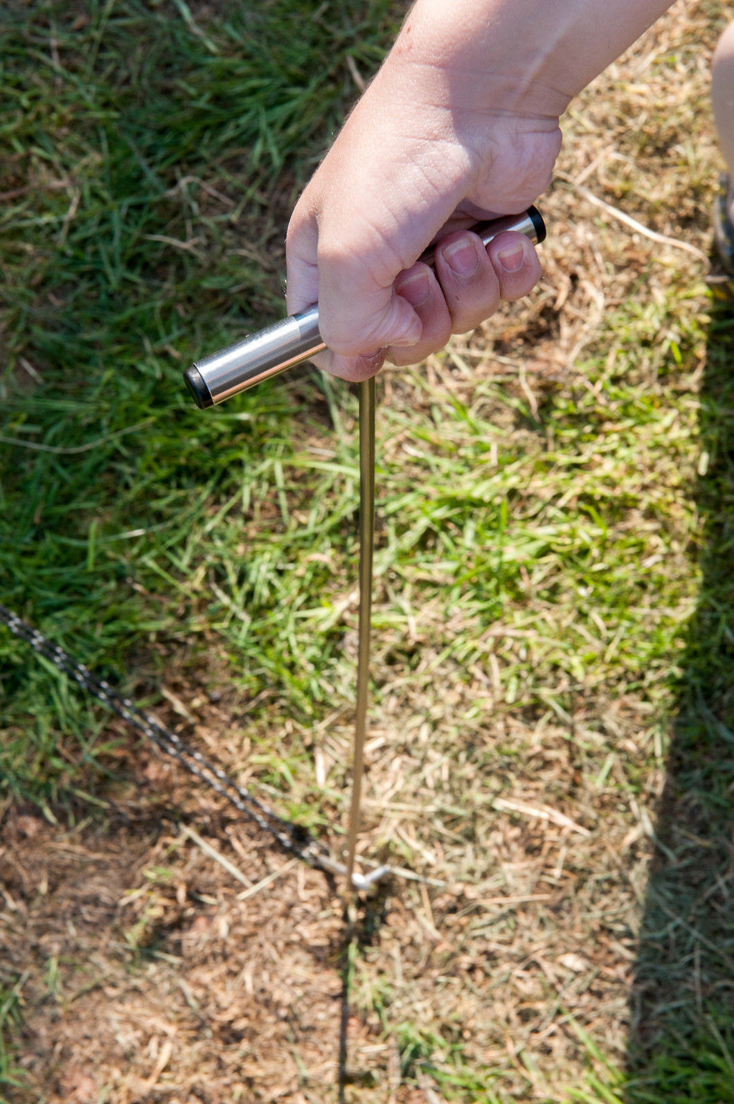 Delta ® Strong Tent Peg Puller