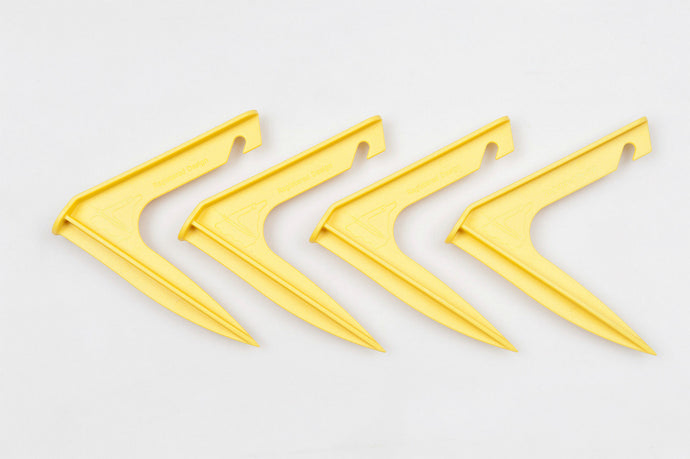 Delta ® Strong Tent Pegs