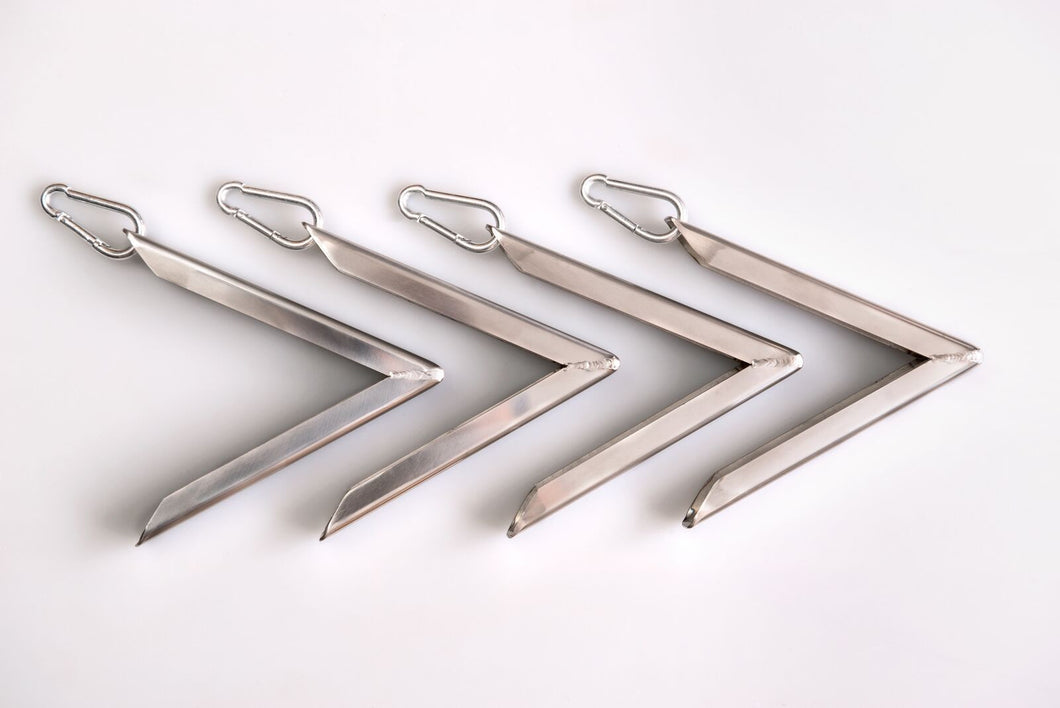 delta tent pegs Delta ® stainless steel tent pegs
